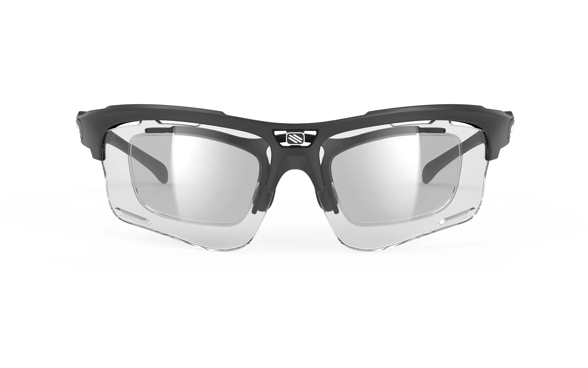 Half Rim Optical Insert