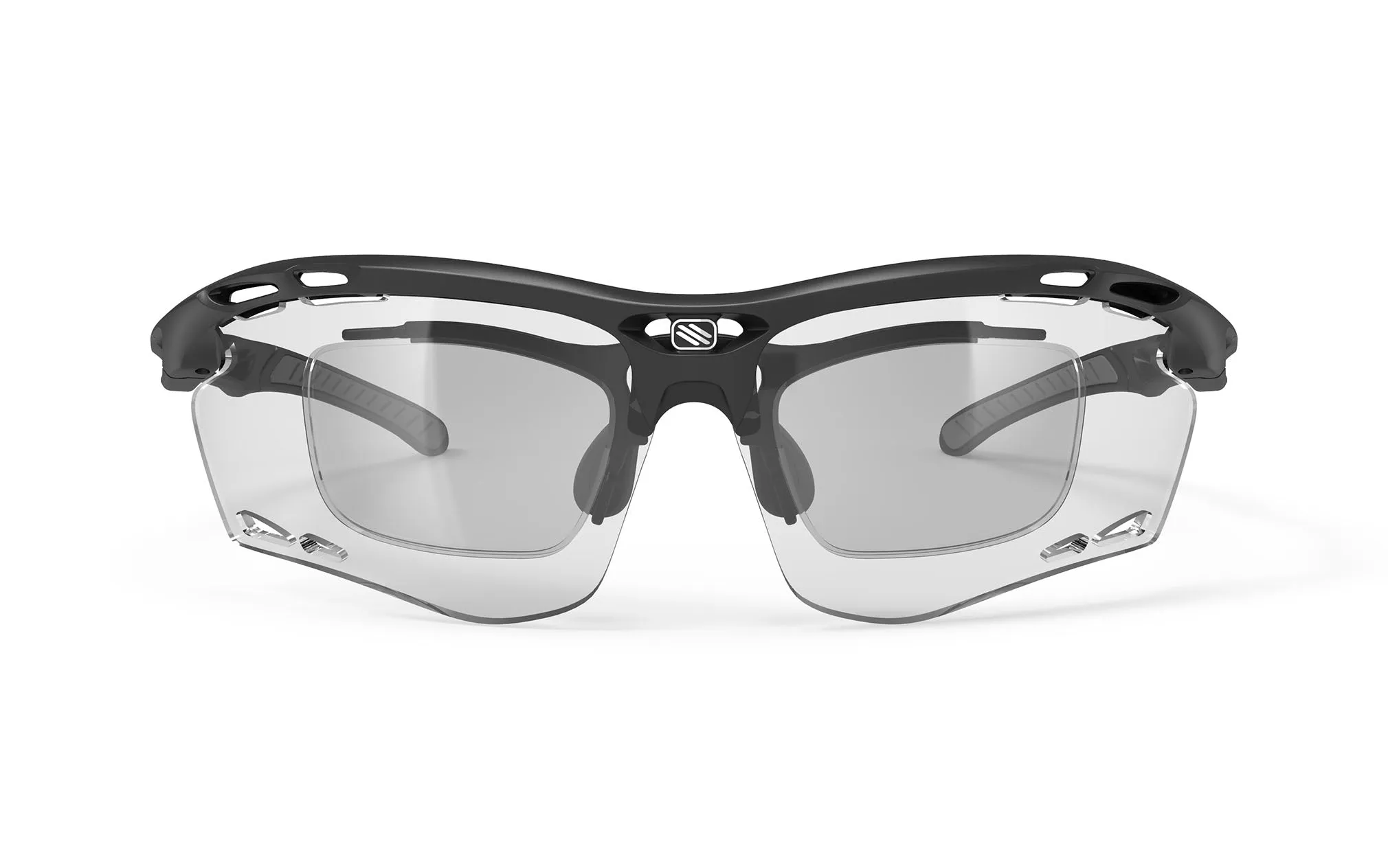 Half Rim Optical Insert