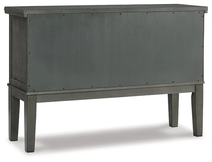 Hallanden D589-42-124(4)-60
