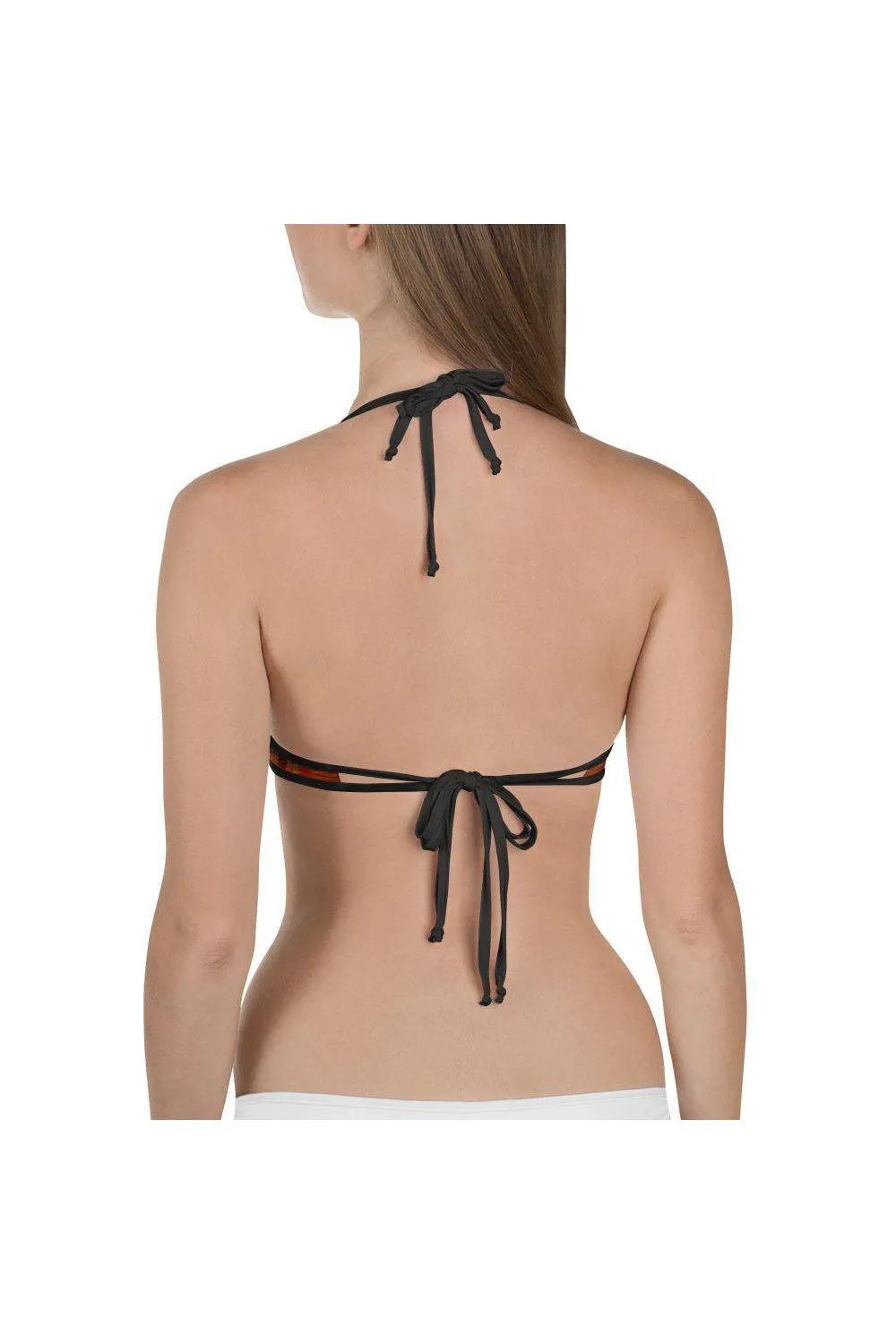 Hanalei Evening Bikini Top