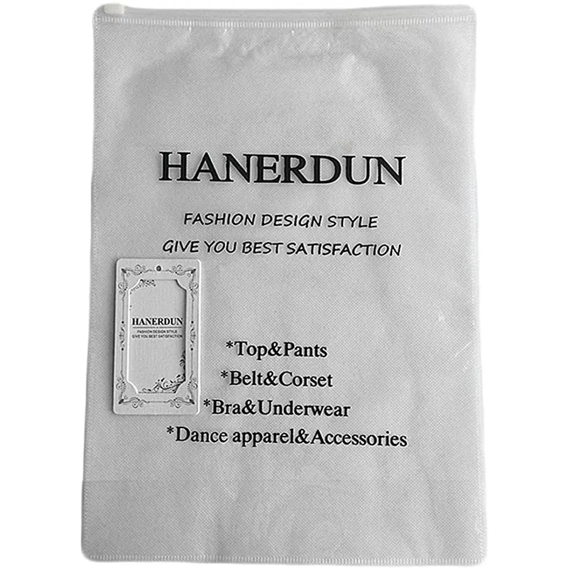 HANERDUN Men Compression Shirt Slimming Body Shaper Vest Tummy Control Shapewear with Zipper