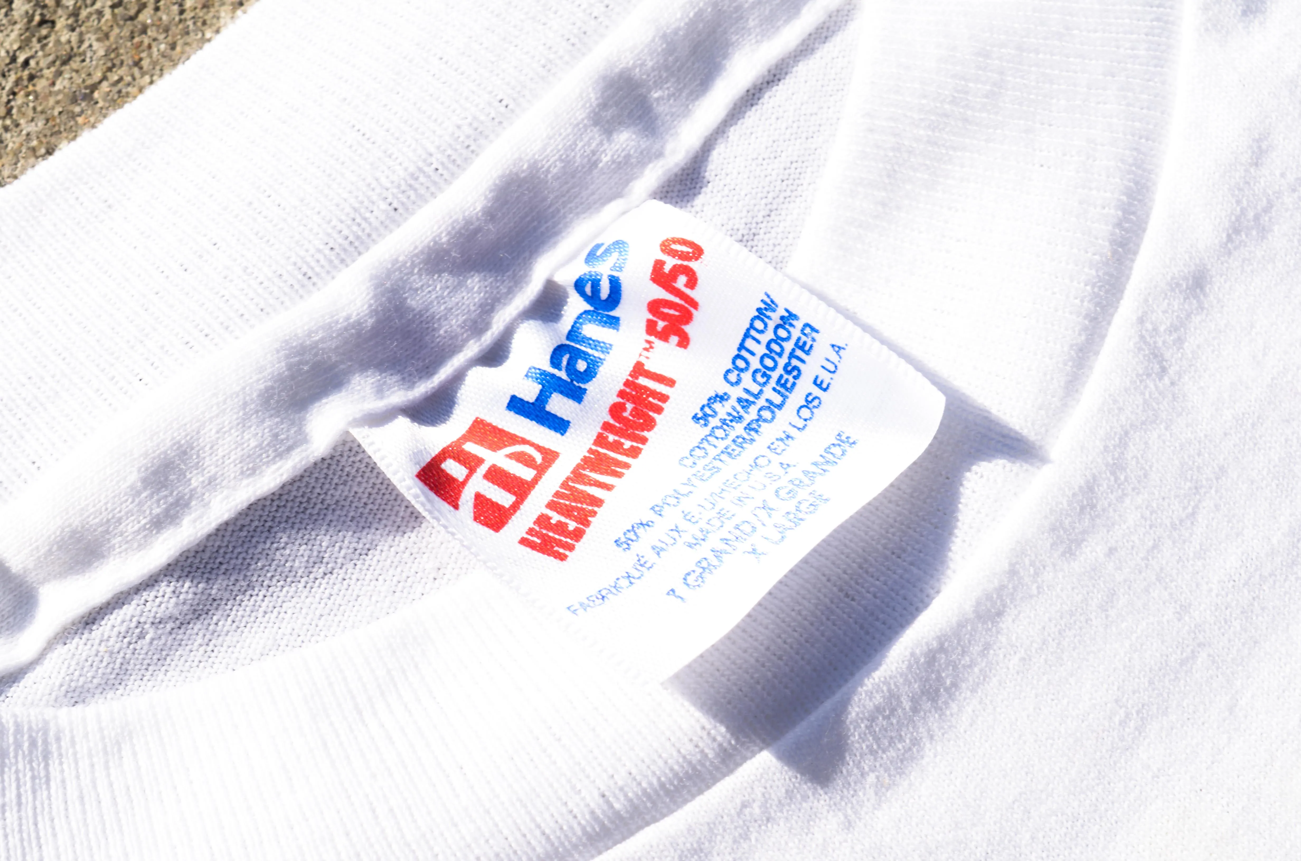 Hanes - Indian River Sports Travel Souvenir Tee shirt