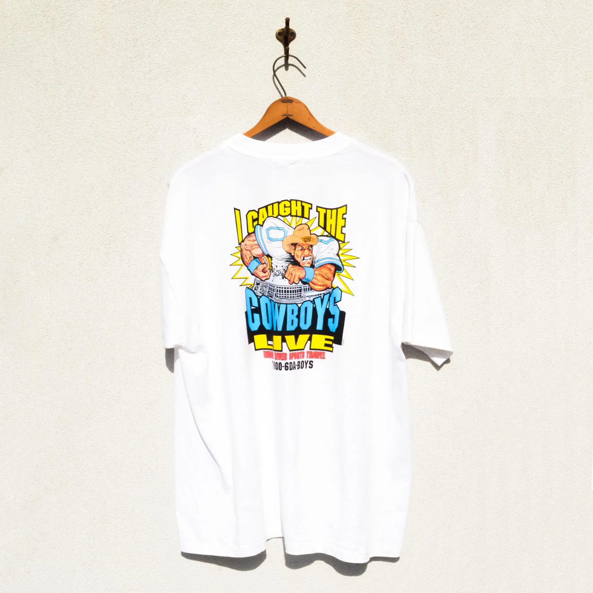 Hanes - Indian River Sports Travel Souvenir Tee shirt