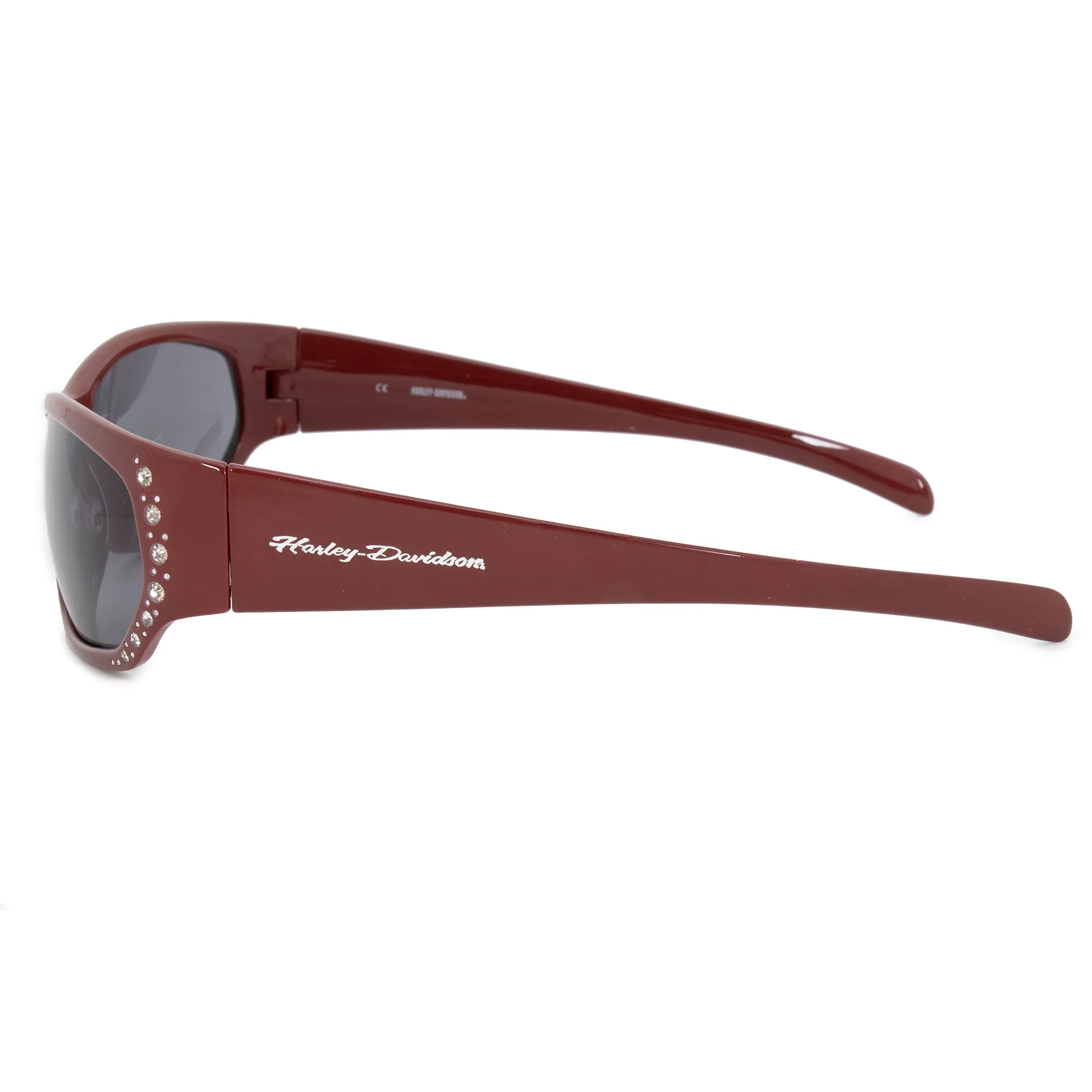 Harley Davidson Sports Sunglasses HDS5024 RD 3 59