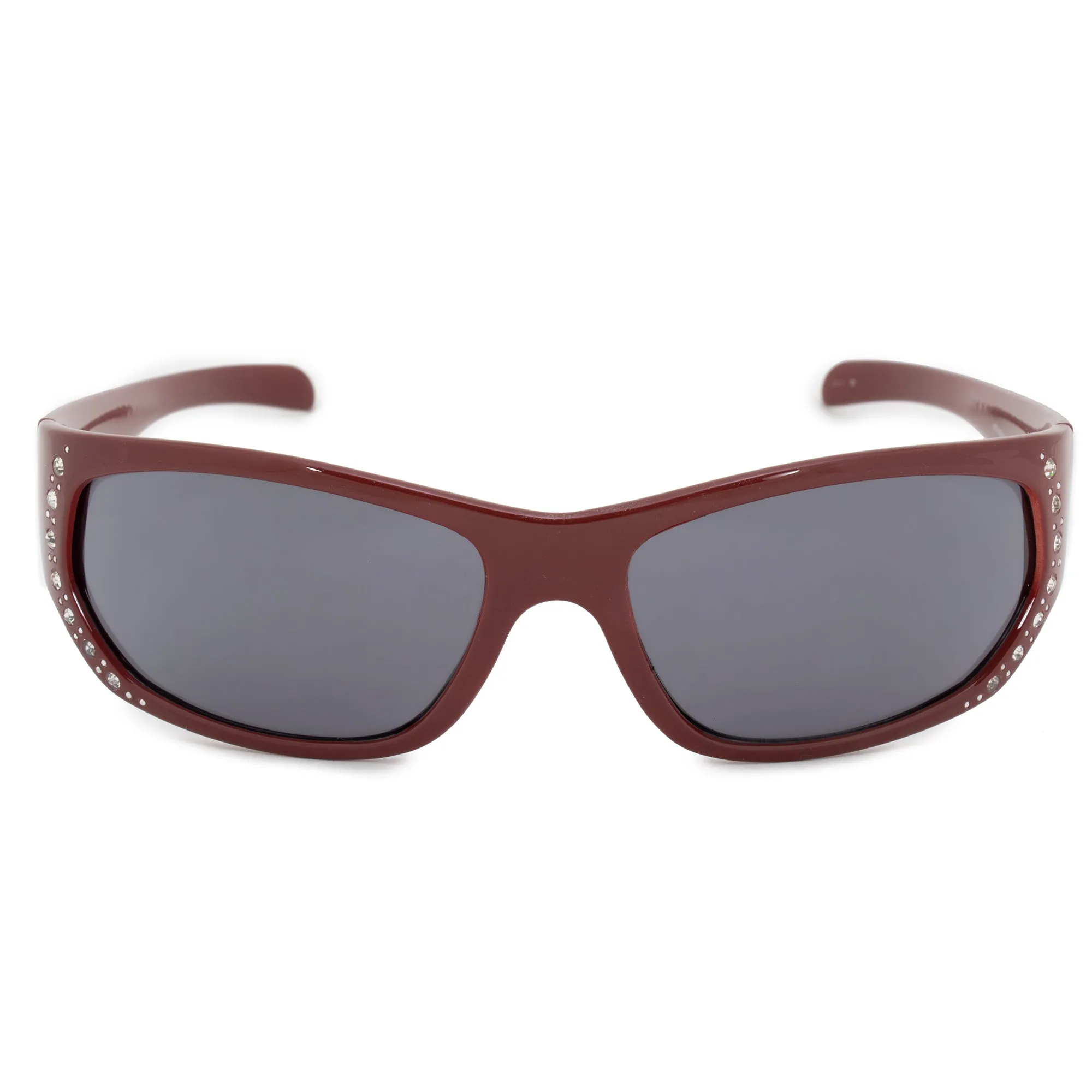 Harley Davidson Sports Sunglasses HDS5024 RD 3 59