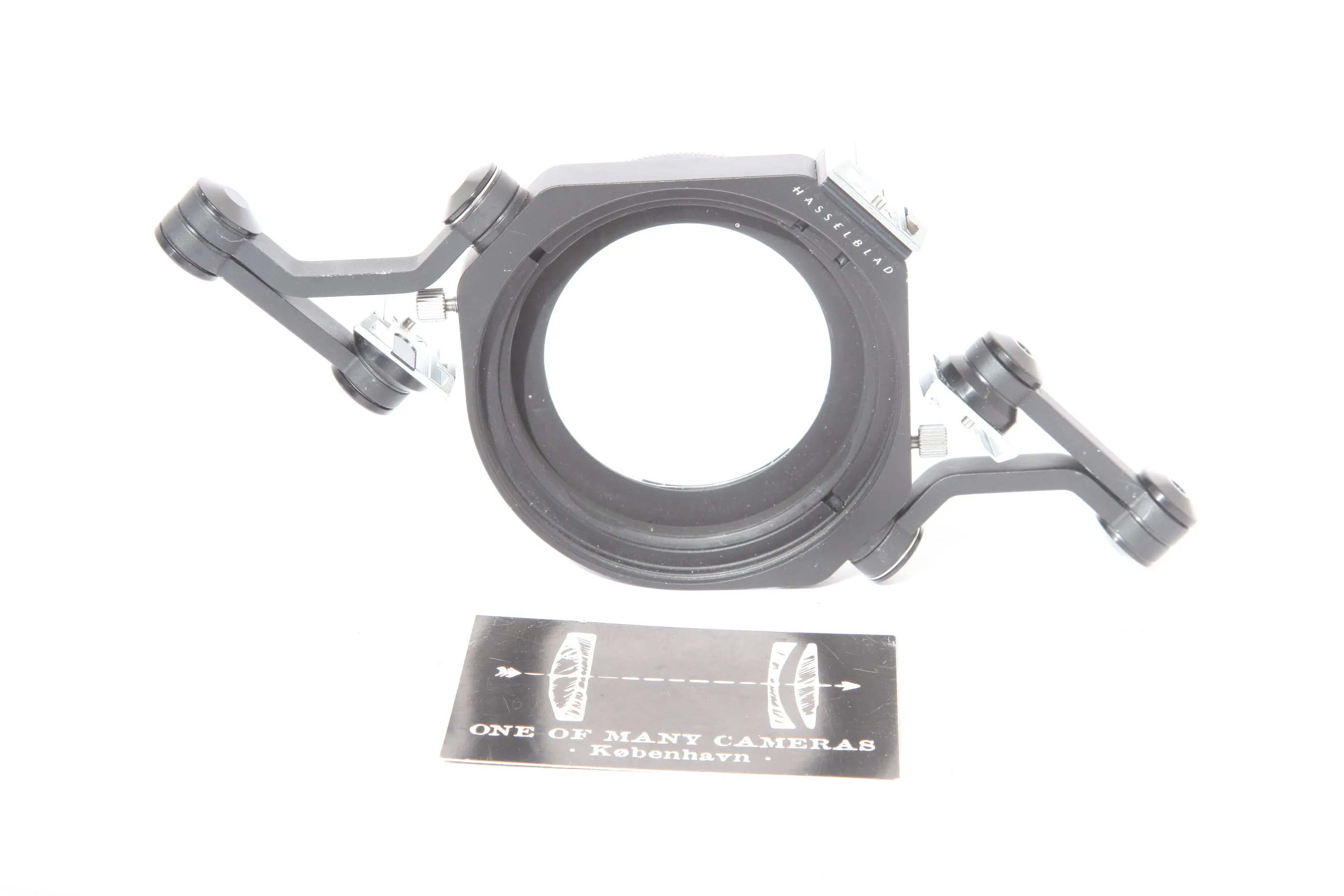 Hasselblad Triple Flash Holder