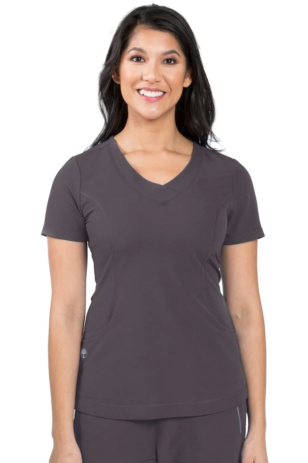 Healing Hands Scrub Top HH360 Sloan Clearance Sale