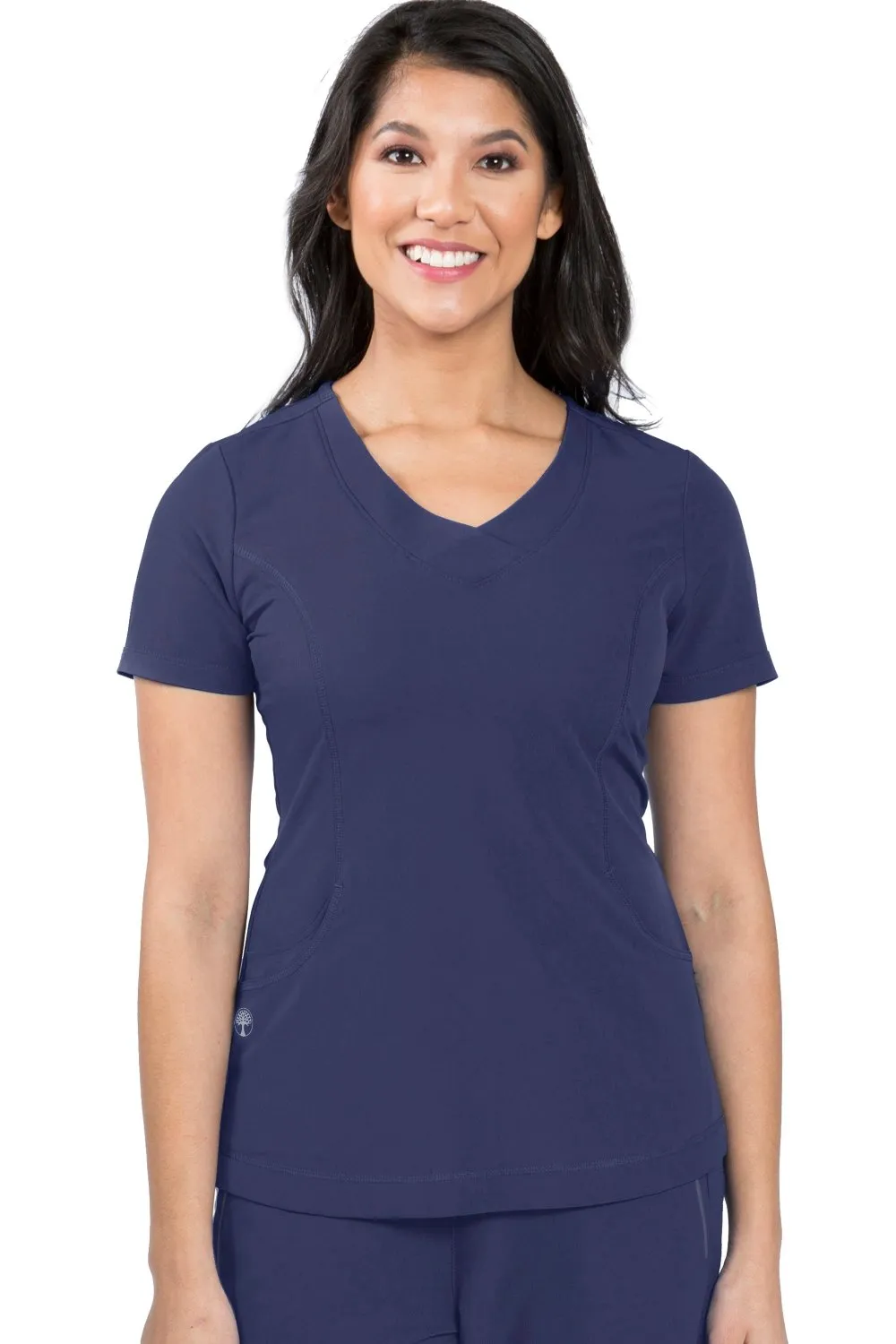 Healing Hands Scrub Top HH360 Sloan Clearance Sale