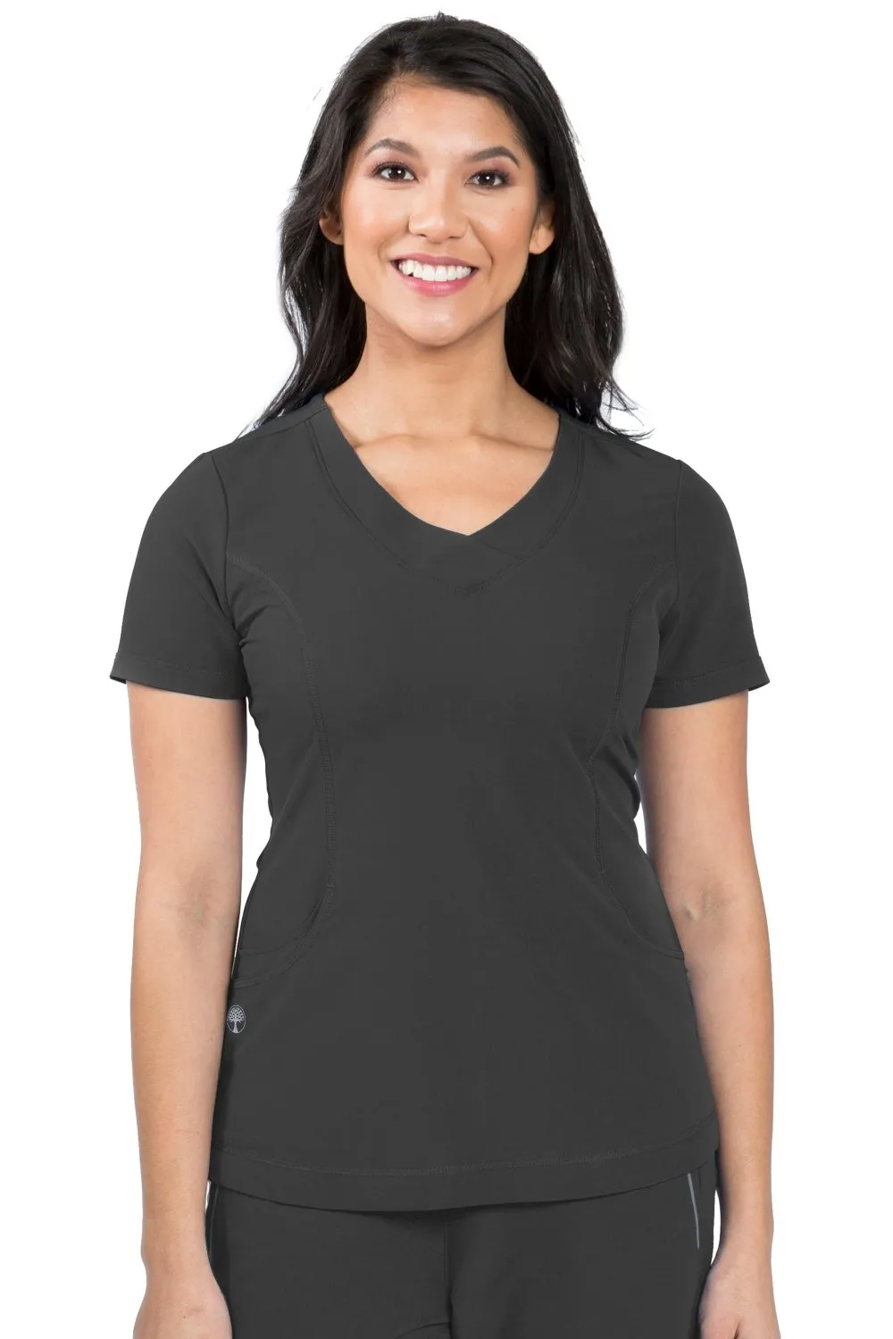Healing Hands Scrub Top HH360 Sloan Clearance Sale