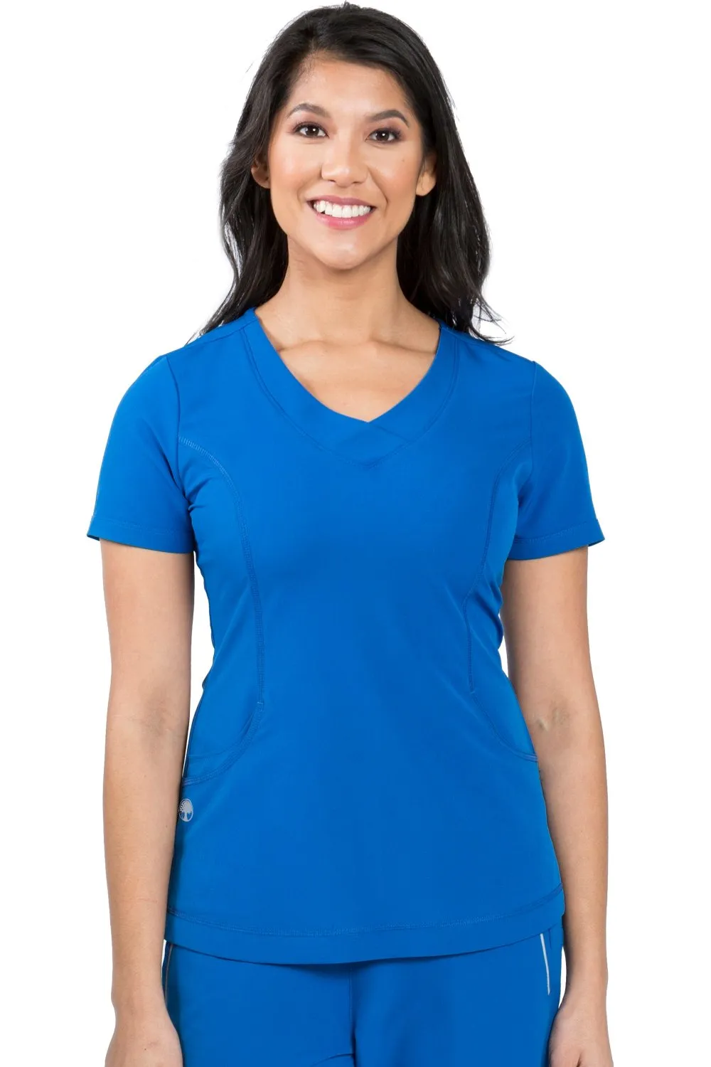 Healing Hands Scrub Top HH360 Sloan Clearance Sale