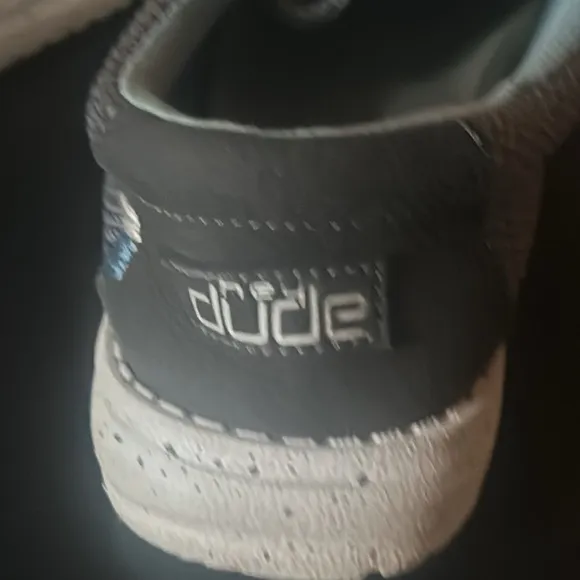 Hey Dudes Wally Youth Shoes