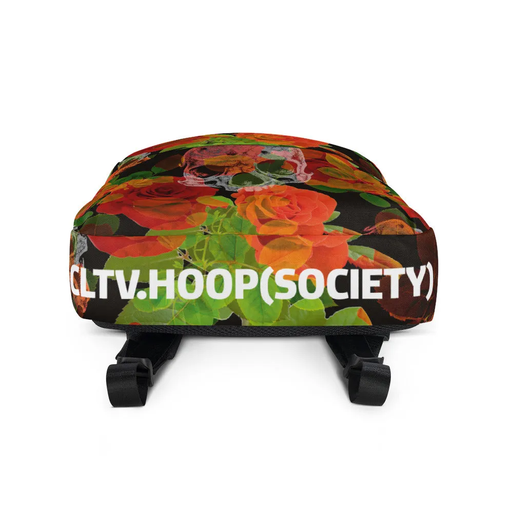 HF No LOVE Backpack