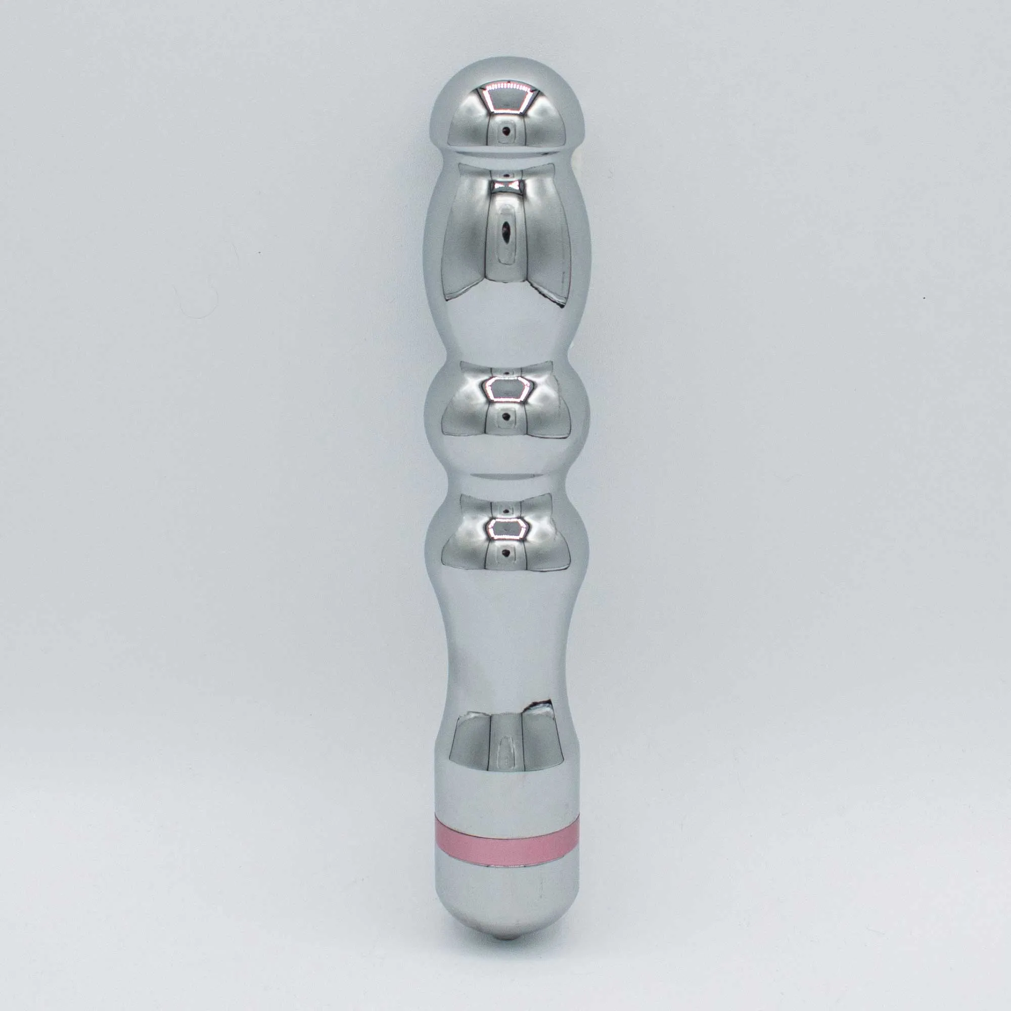 Hidden Treasure Metal Vibrator