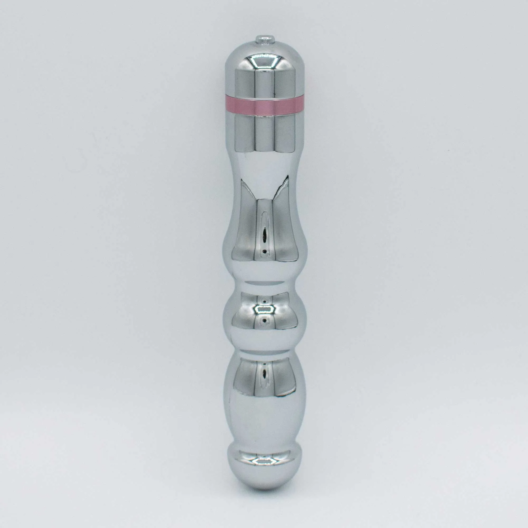 Hidden Treasure Metal Vibrator