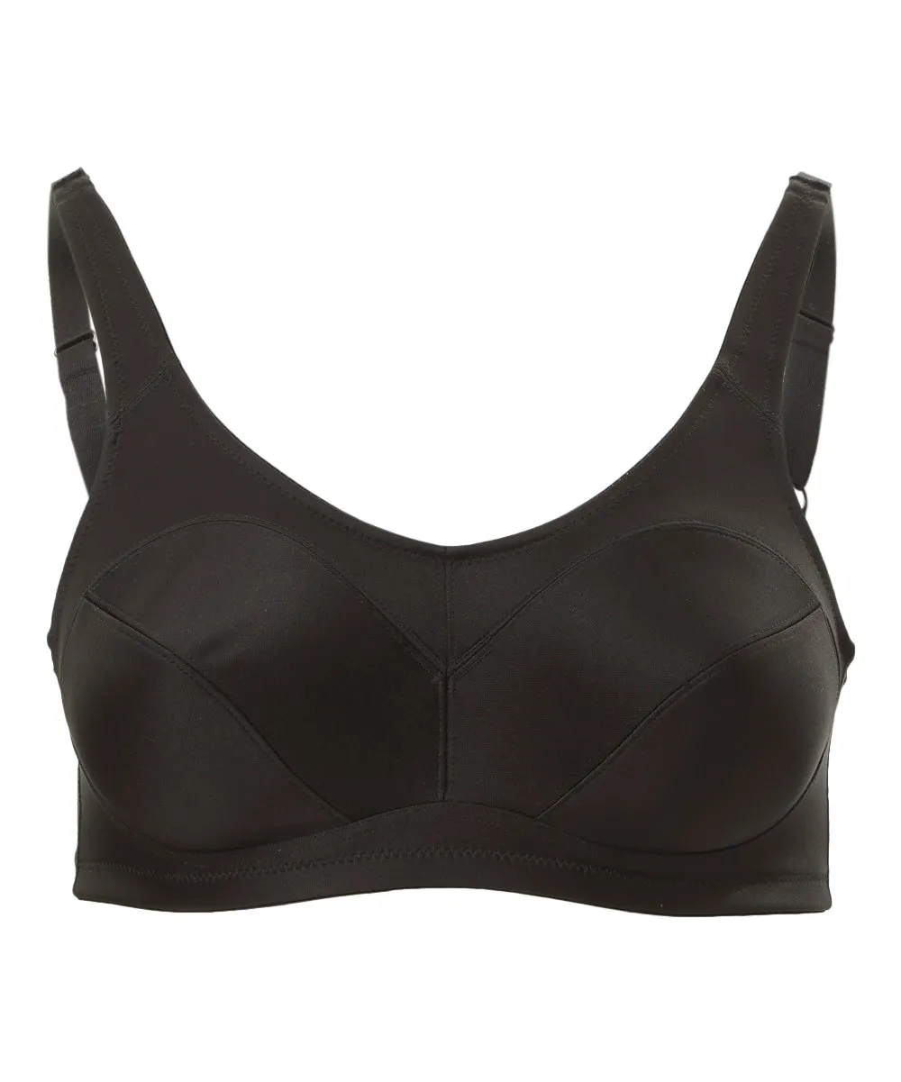 High Impact Sports Bra - #11111 - Up to Size 48 & G Cups