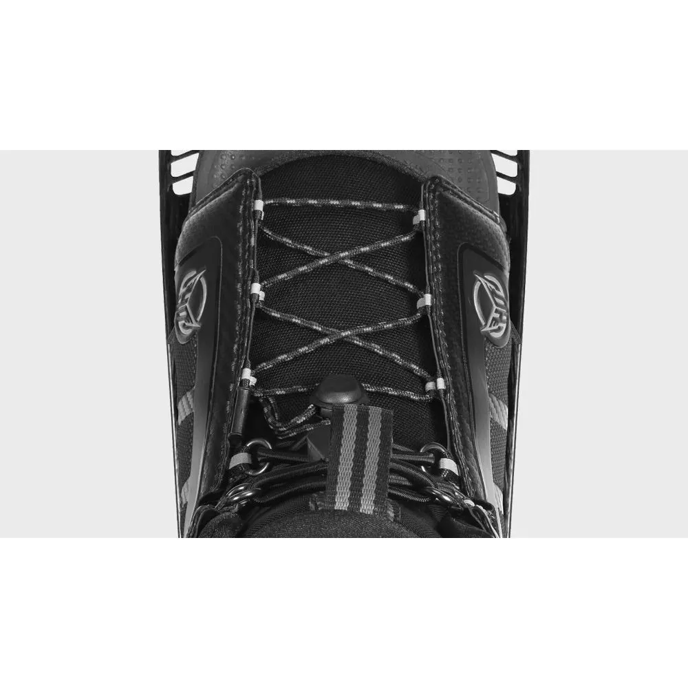 HO STANCE 130 REAR PLATE