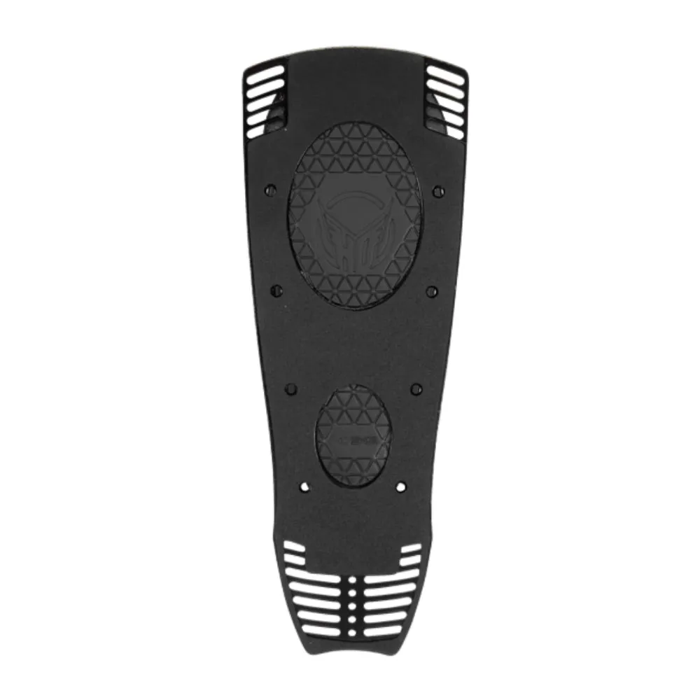 HO STANCE 130 REAR PLATE
