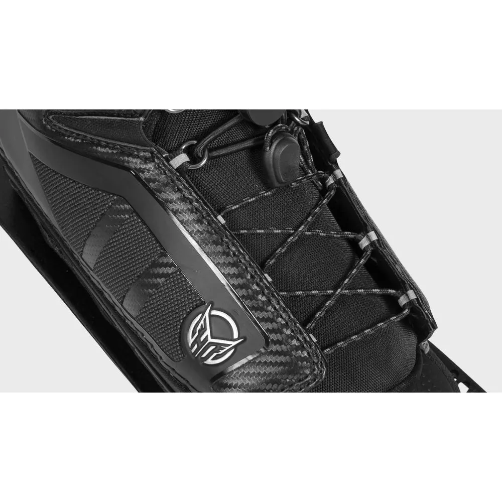 HO STANCE 130 REAR PLATE