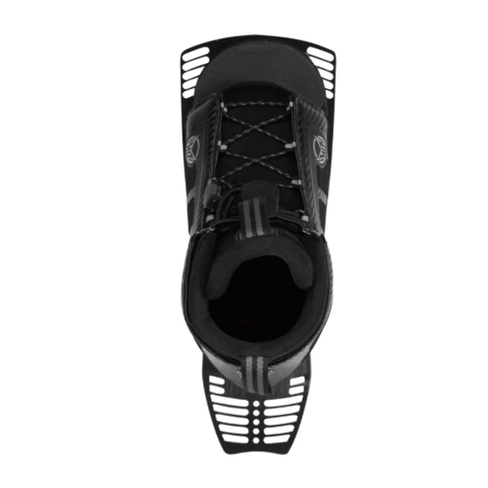 HO STANCE 130 REAR PLATE