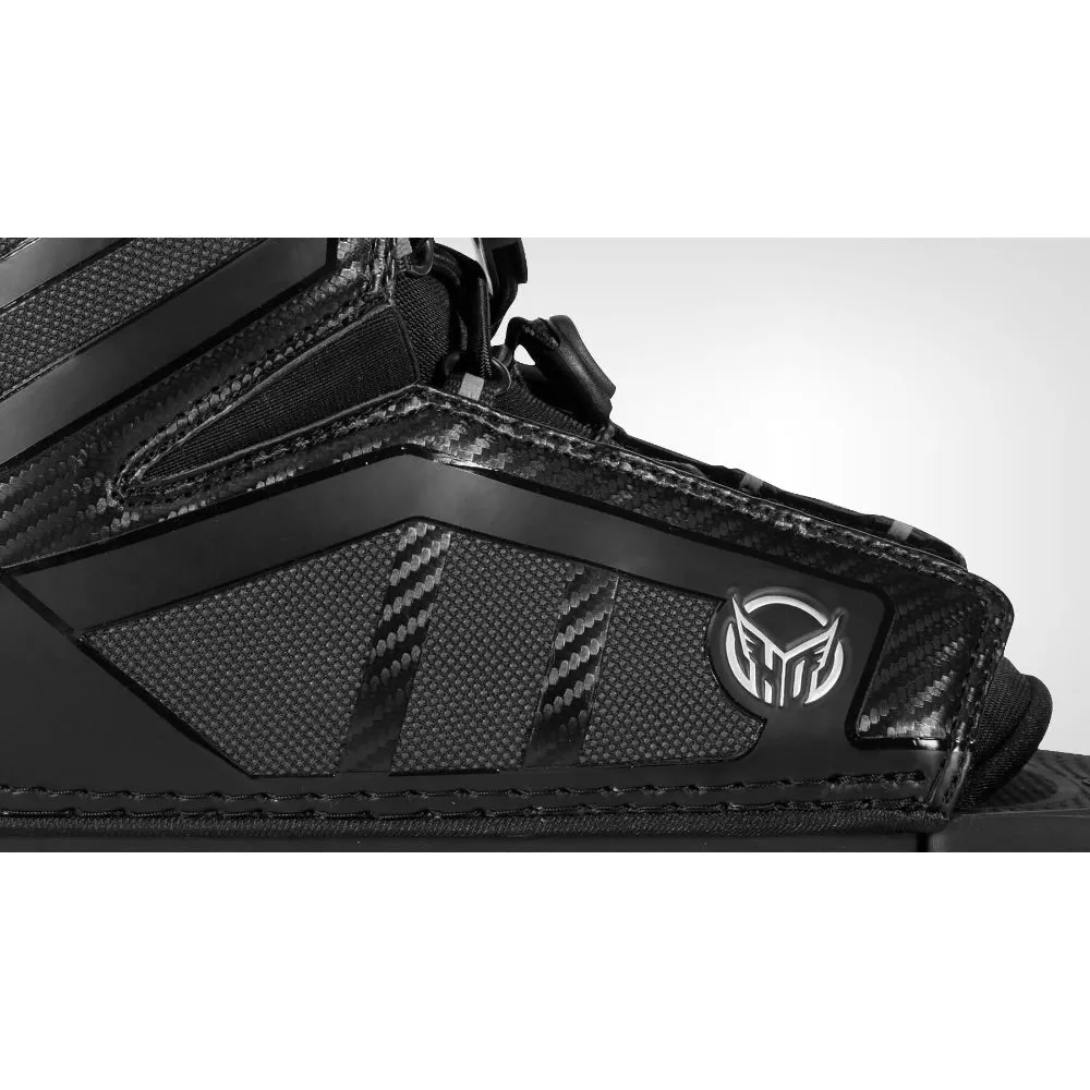 HO STANCE 130 REAR PLATE