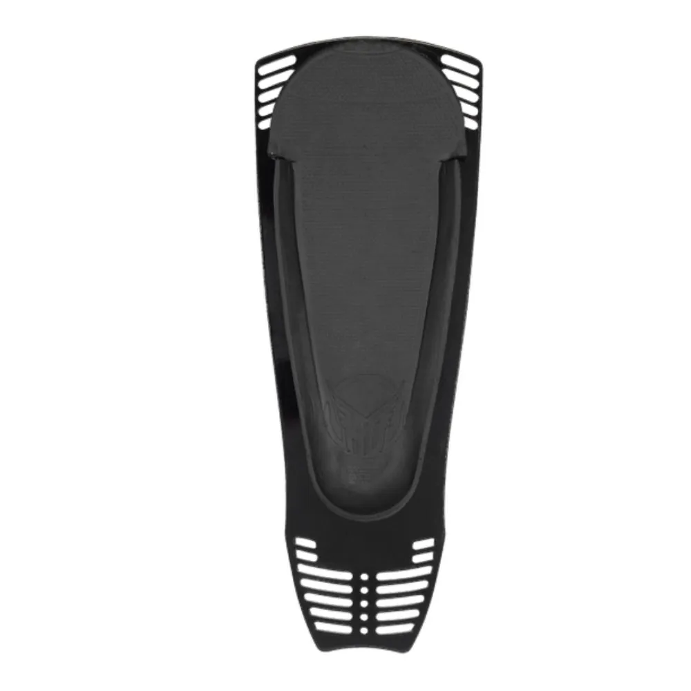 HO STANCE 130 REAR PLATE