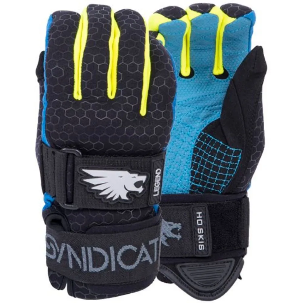 HO SYNDICATE LEGEND GLOVE
