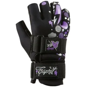 HO WOMEN'S ESPRIT 3/4 GLOVE