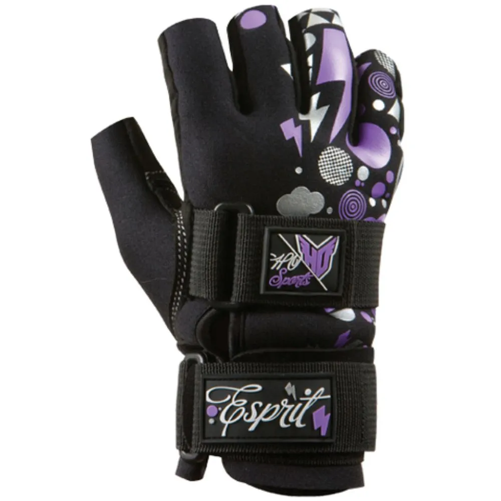 HO WOMEN'S ESPRIT 3/4 GLOVE