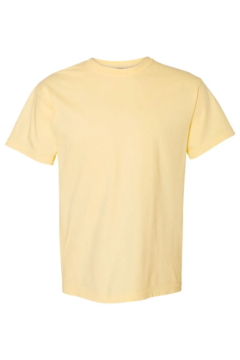 Home Plate Social Club Comfort Colors Adult Ring-Spun Cotton Tee