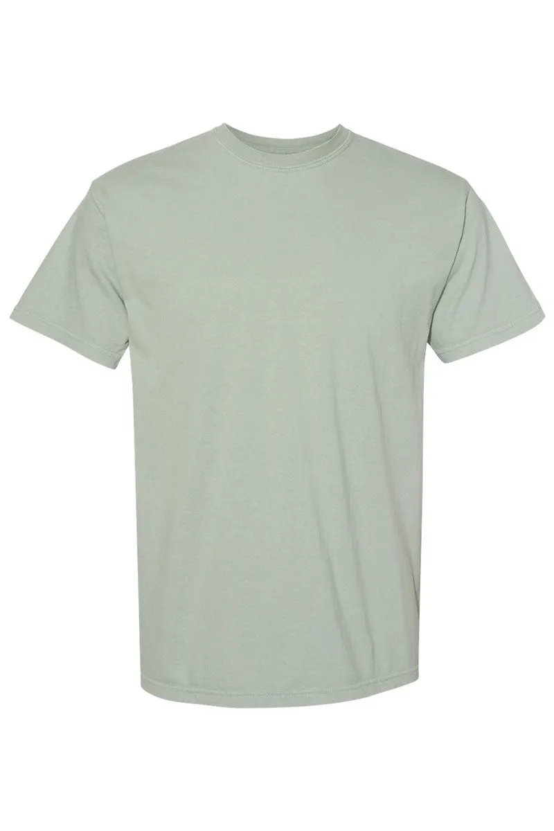 Home Plate Social Club Comfort Colors Adult Ring-Spun Cotton Tee
