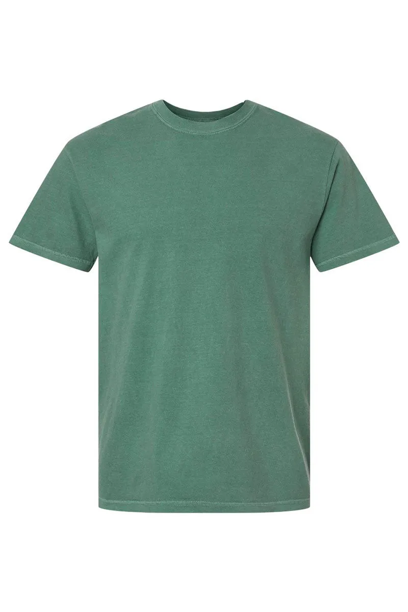 Home Plate Social Club Comfort Colors Adult Ring-Spun Cotton Tee