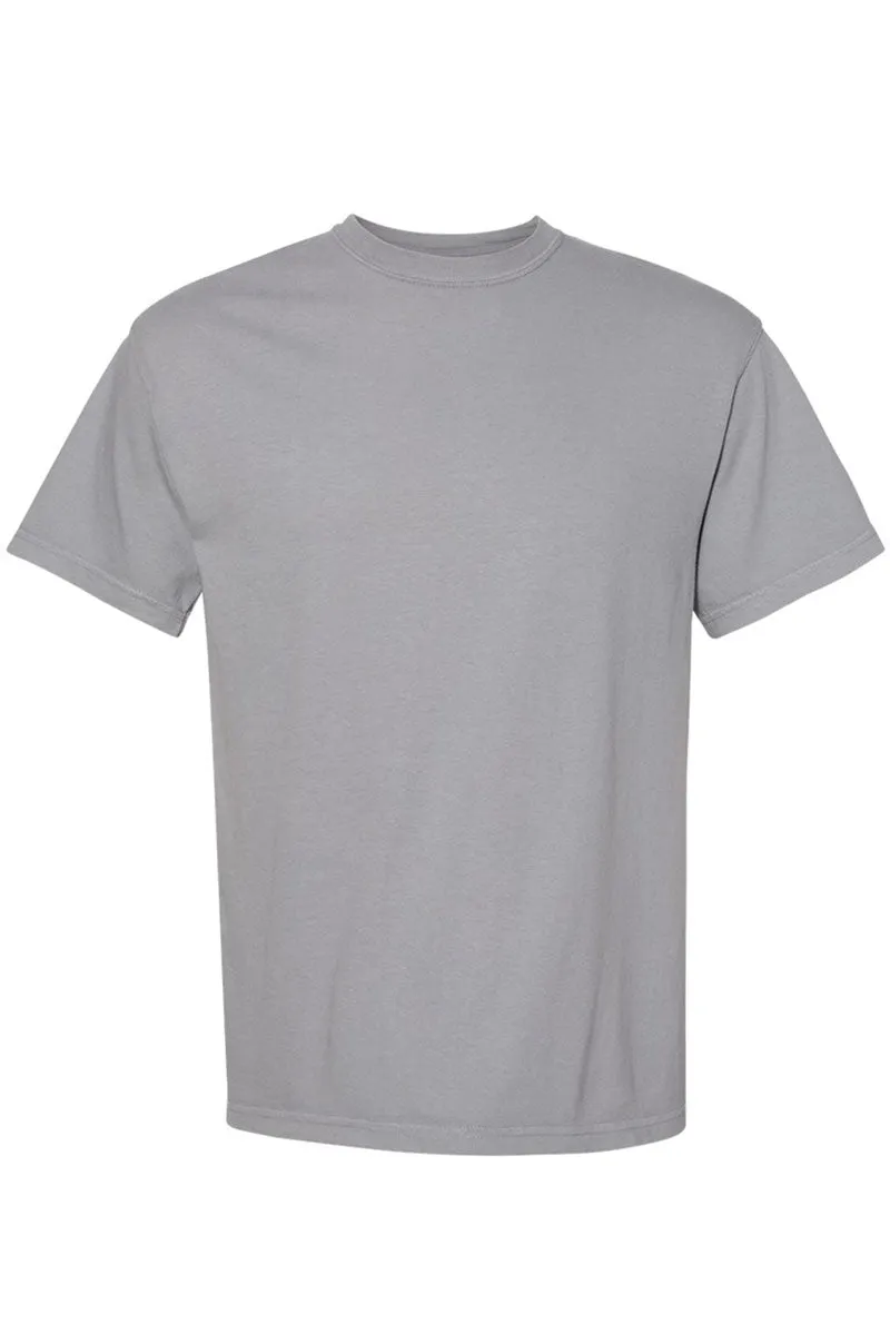 Home Plate Social Club Comfort Colors Adult Ring-Spun Cotton Tee