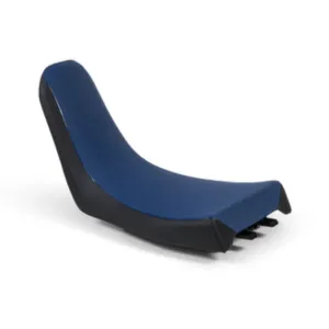 Honda Low Seat - Blue & Black 08R73-MKS-E00ZB