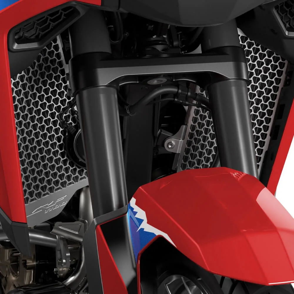 Honda Radiator Grill 08F71-MKS-E00