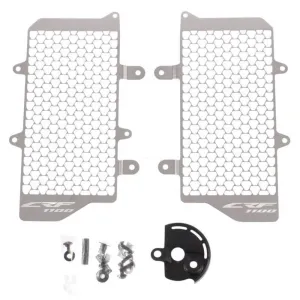 Honda Radiator Grill 08F71-MKS-E00