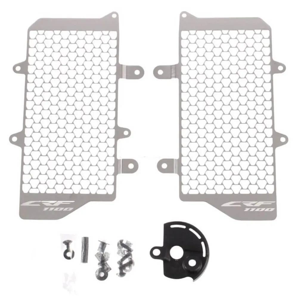 Honda Radiator Grill 08F71-MKS-E00