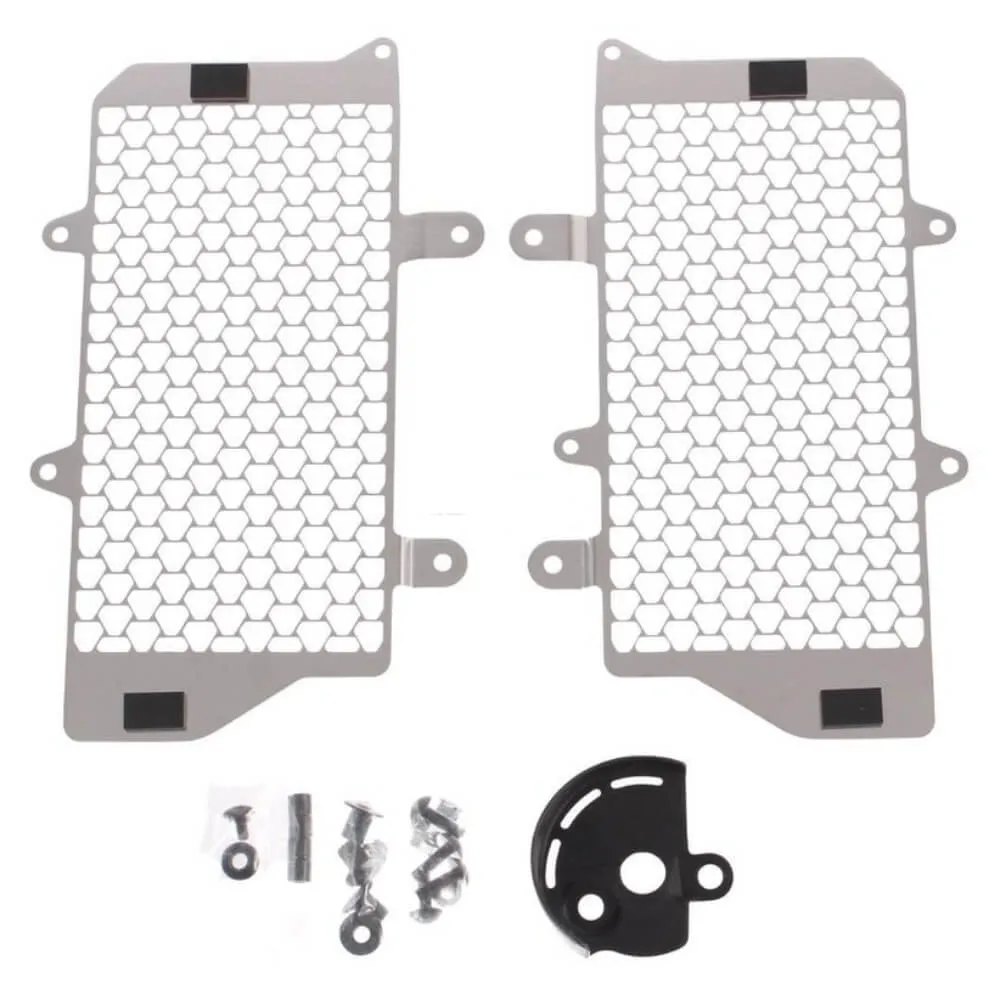 Honda Radiator Grill 08F71-MKS-E00