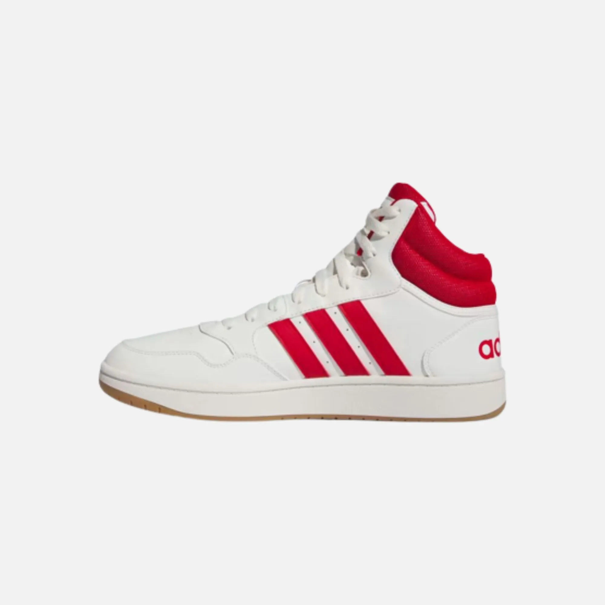 HOOPS 3.0 MID LIFESTYLE BASKETBALL CLASSIC VINTAGE SHOES