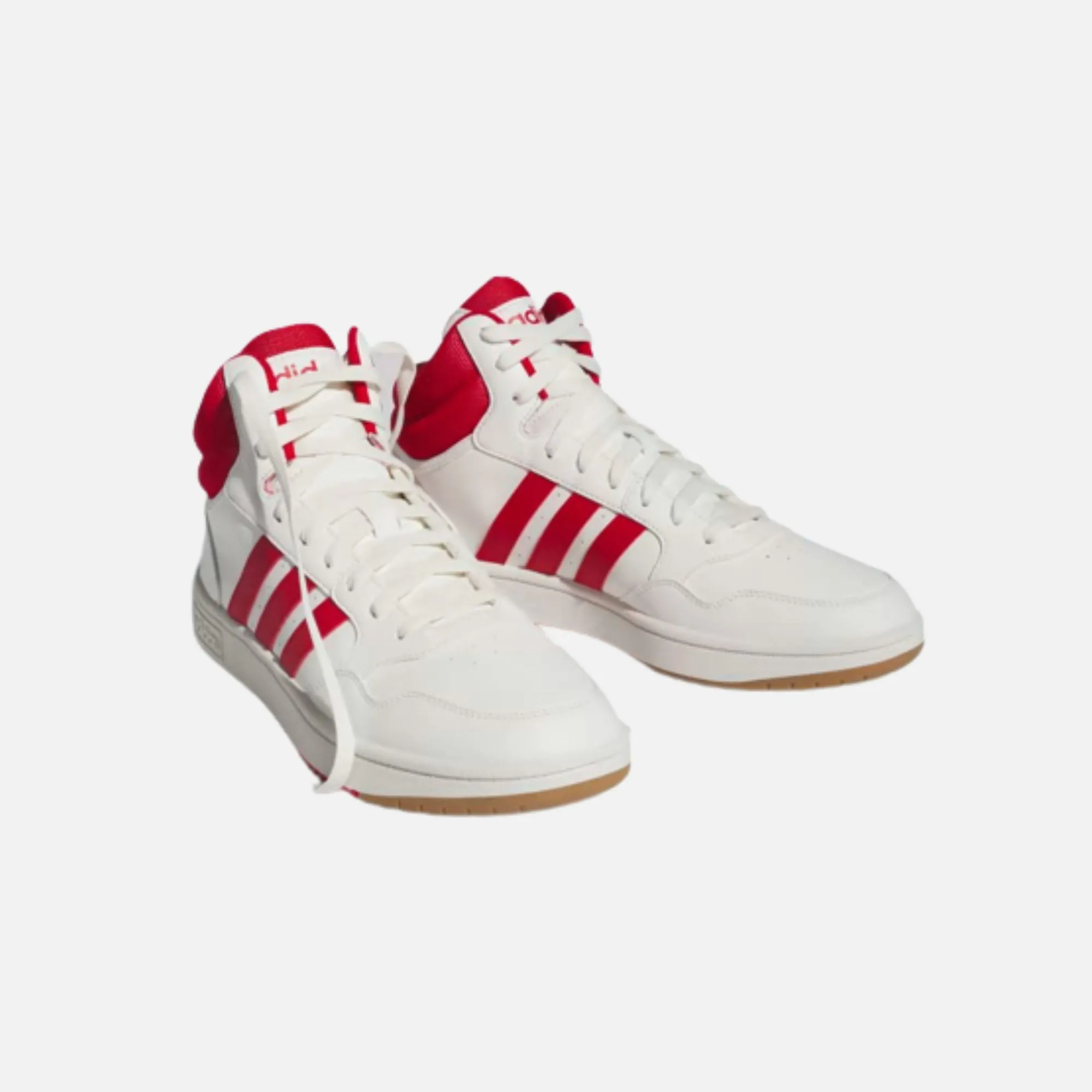 HOOPS 3.0 MID LIFESTYLE BASKETBALL CLASSIC VINTAGE SHOES