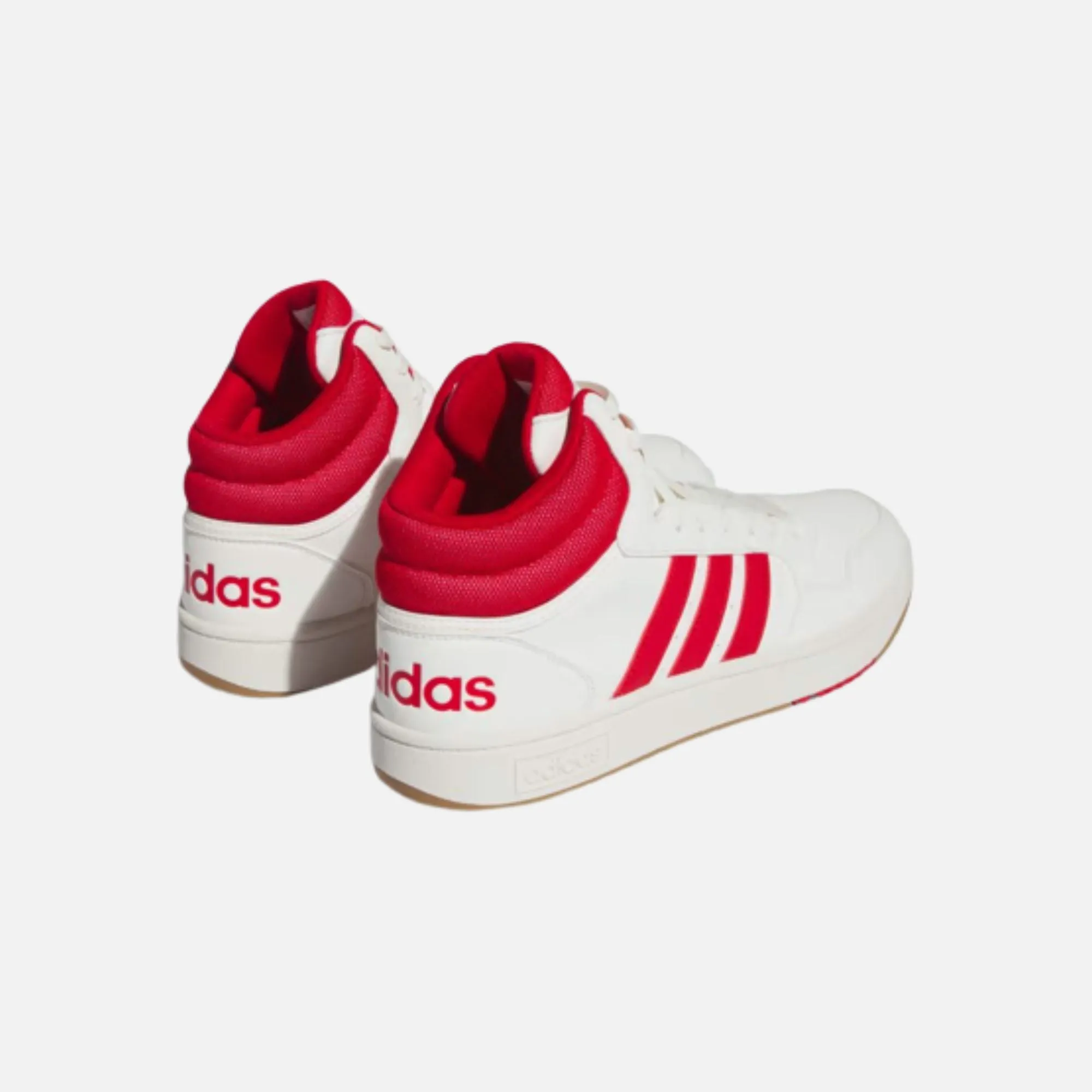 HOOPS 3.0 MID LIFESTYLE BASKETBALL CLASSIC VINTAGE SHOES