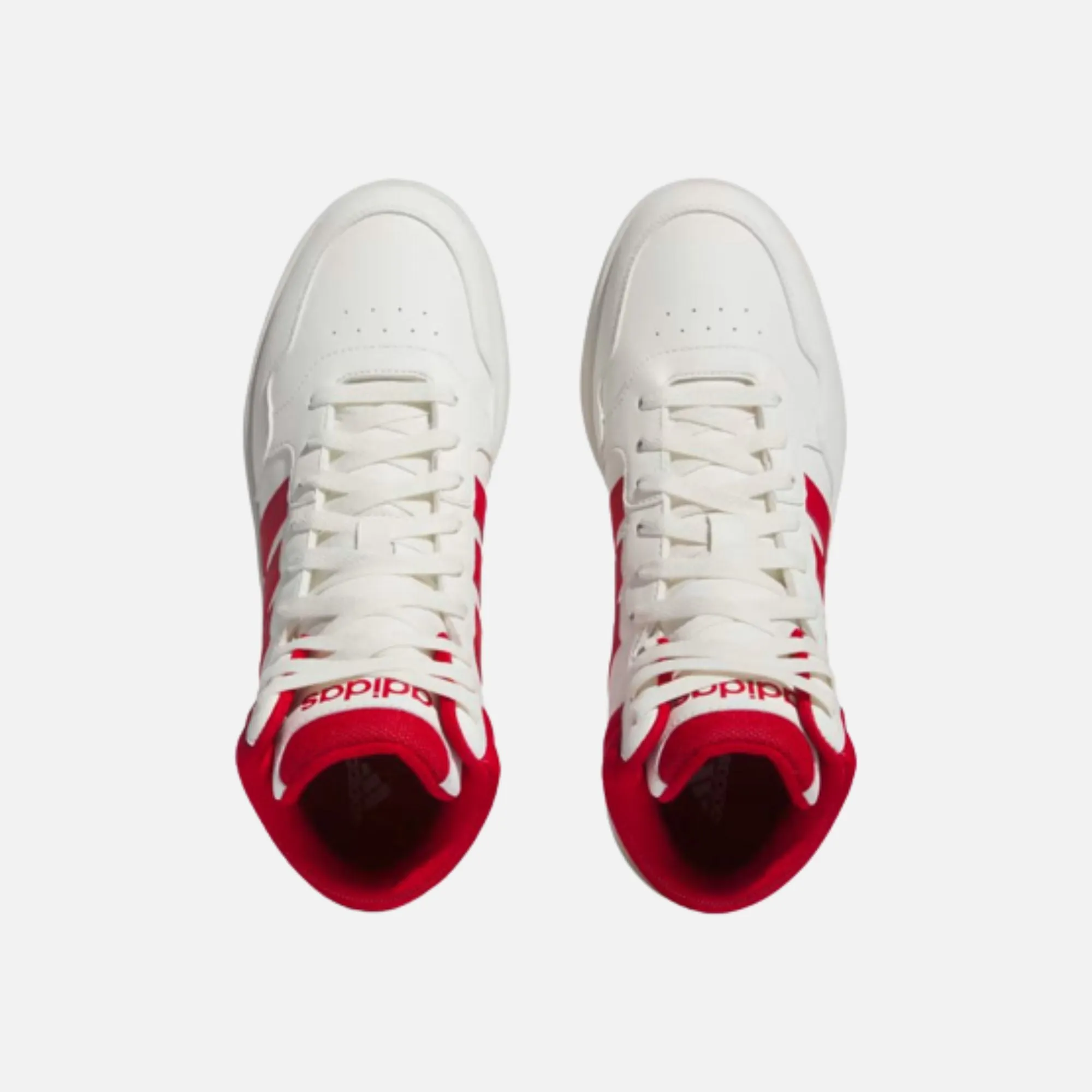 HOOPS 3.0 MID LIFESTYLE BASKETBALL CLASSIC VINTAGE SHOES