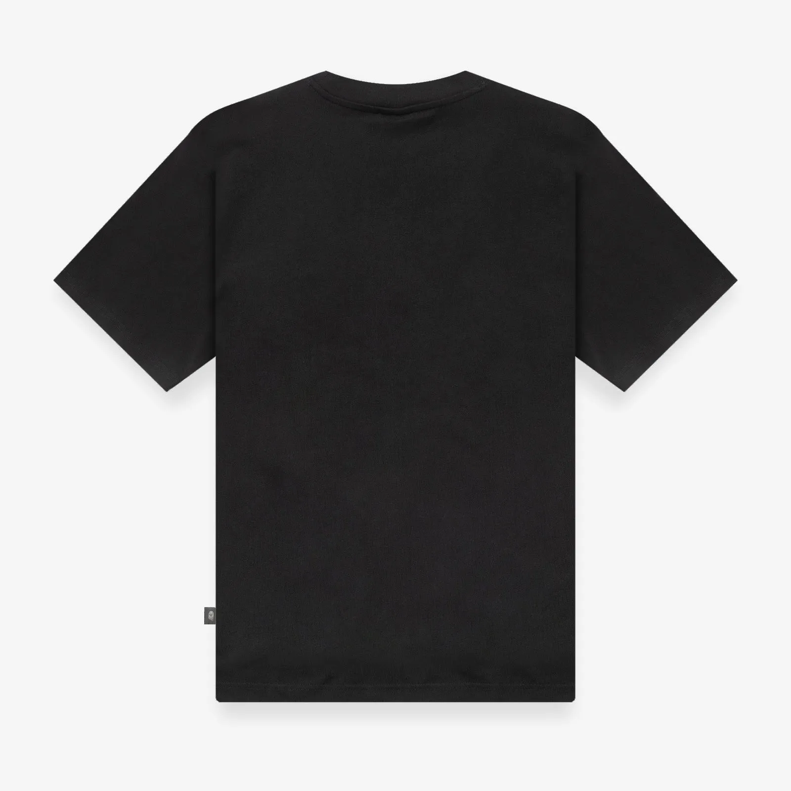 Hoops NB Graphic T-Shirt - Black