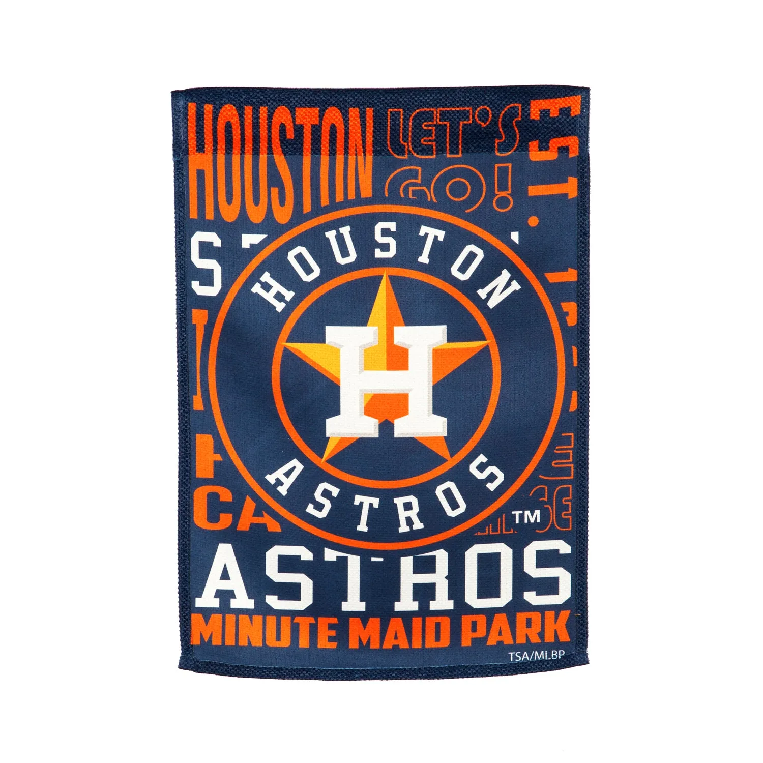 Houston Astros, Fan Rules ES Gar,14es4210fr