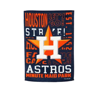 Houston Astros, Fan Rules ES Gar,14es4210fr