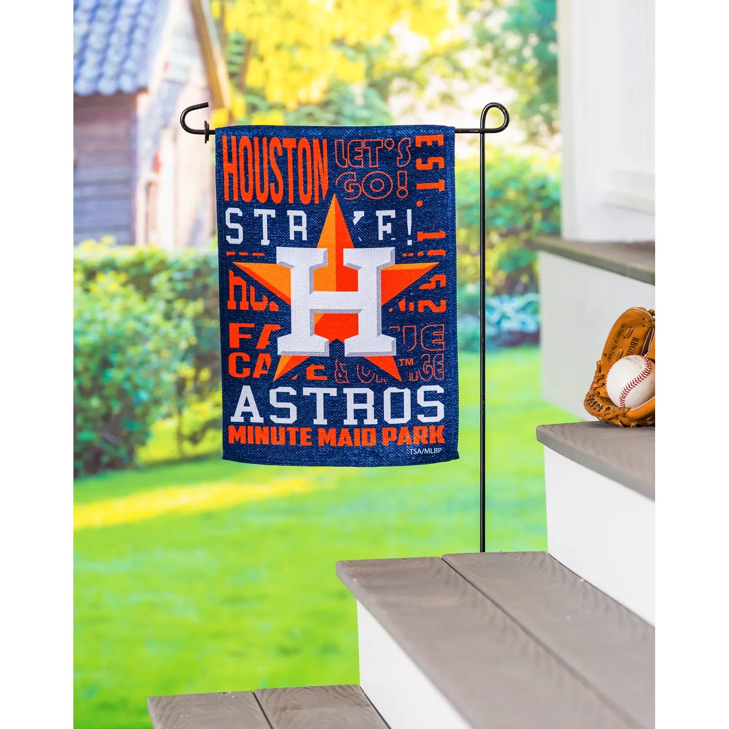 Houston Astros, Fan Rules ES Gar,14es4210fr