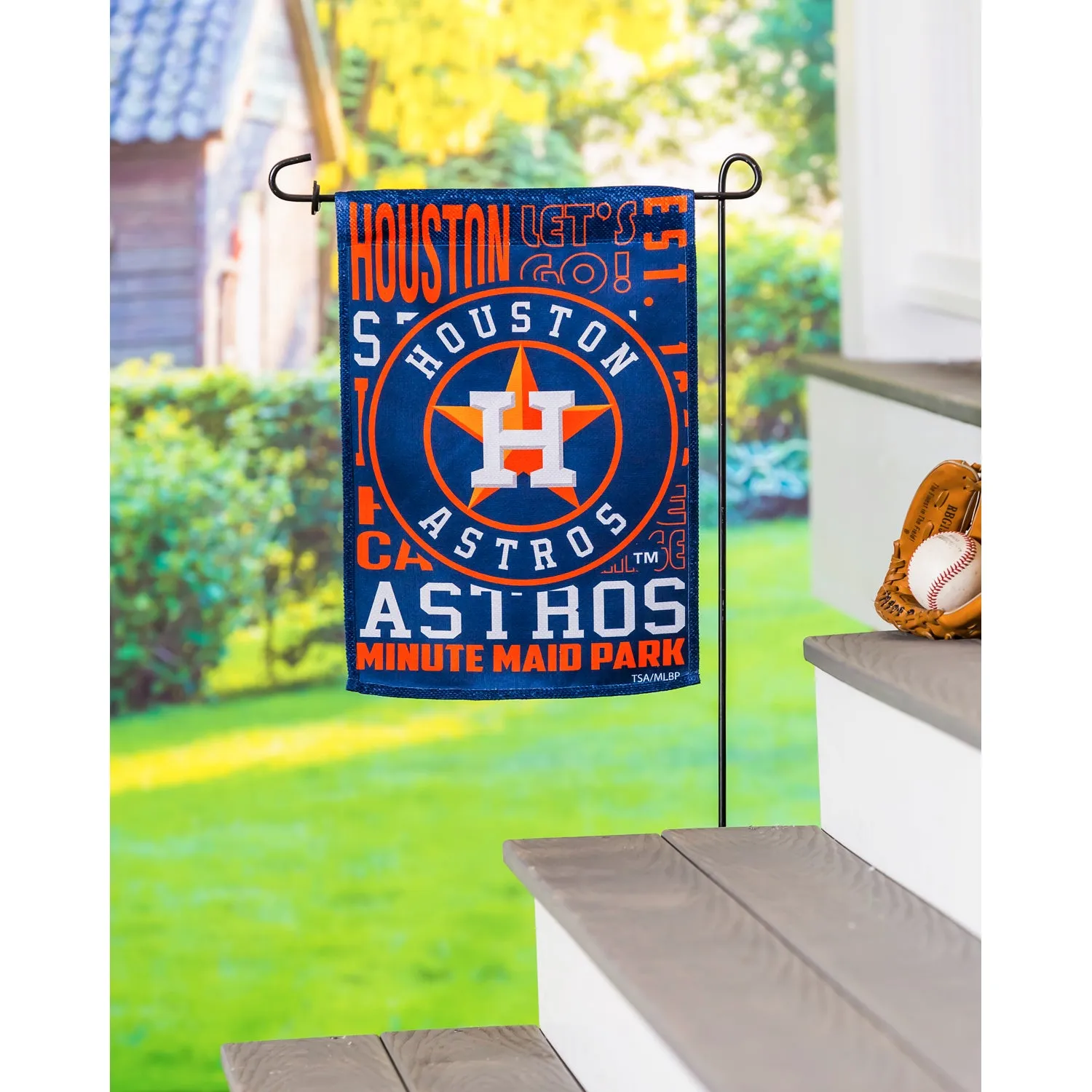 Houston Astros, Fan Rules ES Gar,14es4210fr