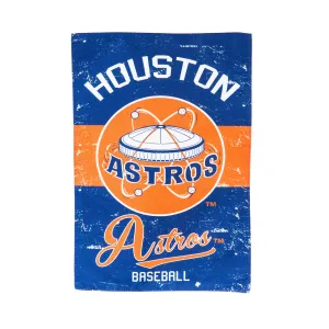 Houston Astros, Vintage Linen REG,13l4210vint