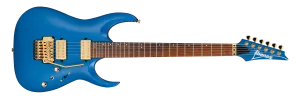 Ibanez RGA42HPT Laser Blue Matte