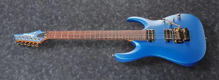 Ibanez RGA42HPT Laser Blue Matte