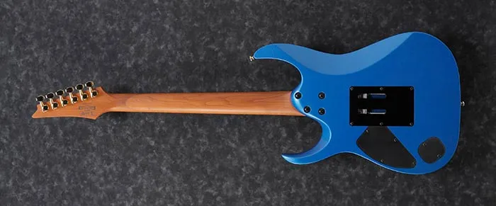 Ibanez RGA42HPT Laser Blue Matte